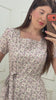 Vestido Encanto