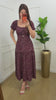 Vestido Deise