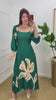 Vestido Izoneide