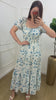 Vestido Isabel