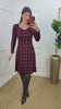 Vestido Maya