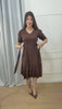 Vestido Renata
