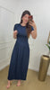 Vestido Zara