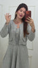 Vestido Rubia