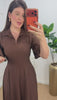 Vestido Sabrina