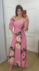 Vestido Andreia