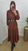 Vestido Cristina