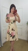 Vestido Elen