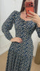 Vestido Solange