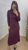 Vestido Raissa