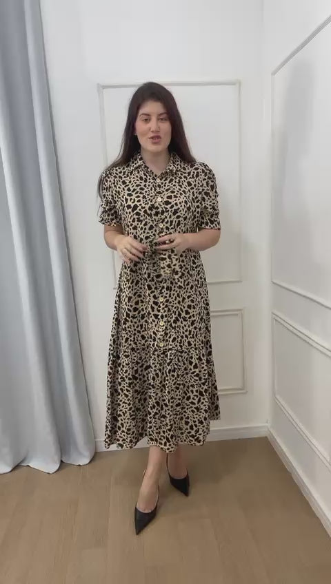 Vestido Amélia