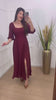 Vestido Tayze
