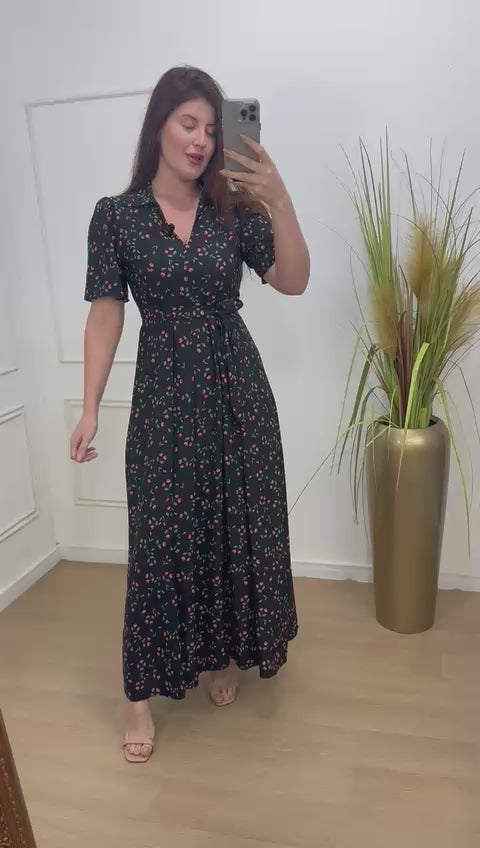 Vestido Ruby