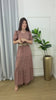 Vestido Pilar