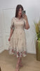 Vestido Maria Eduarda
