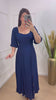 Vestido Tayze