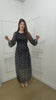 Vestido tropical