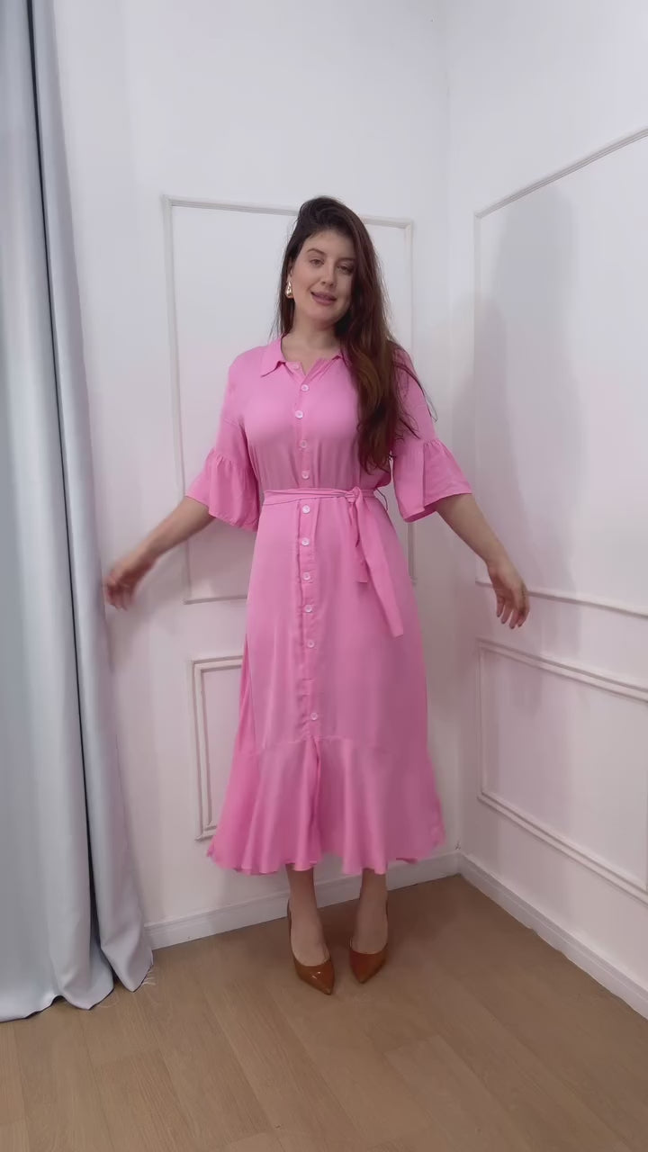 Vestido Iara