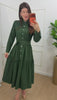 Vestido Franciele