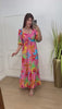 Vestido Valesca