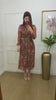 Vestido Rebeca