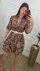 Vestido Giselia