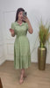 Vestido Laura
