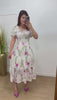 Vestido Claudia
