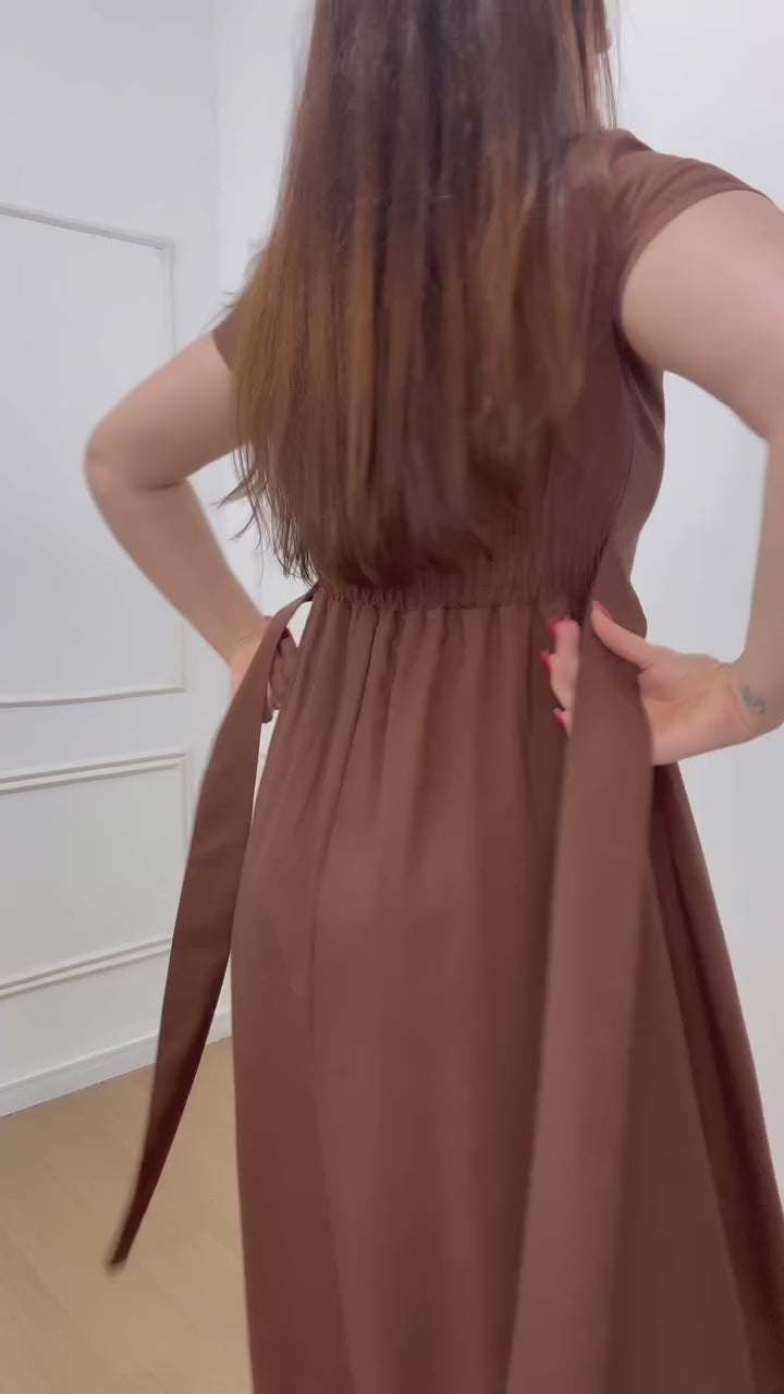 Vestido Fernanda