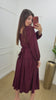 Vestido Alexia