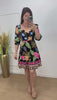 Vestido Inês