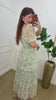 Vestido Cassiane manga curta