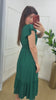 Vestido guippir