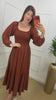 Vestido Juliana