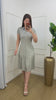Vestido Regiane