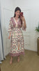 Vestido Priscila