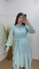 Vestido Larissa