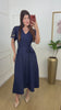 Vestido Roseli