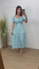Vestido Deise
