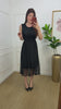 Vestido Talia