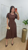 Vestido Agata