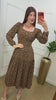 Vestido Solange