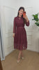 Vestido Lavínia