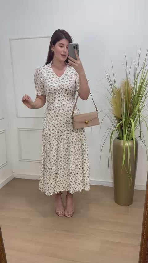Vestido Eva