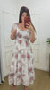 Vestido Mila