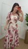 Vestido Doce romance