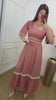 Vestido amora