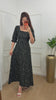 Vestido coração
