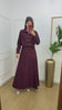Vestido Régia