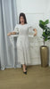 Vestido Clarisse